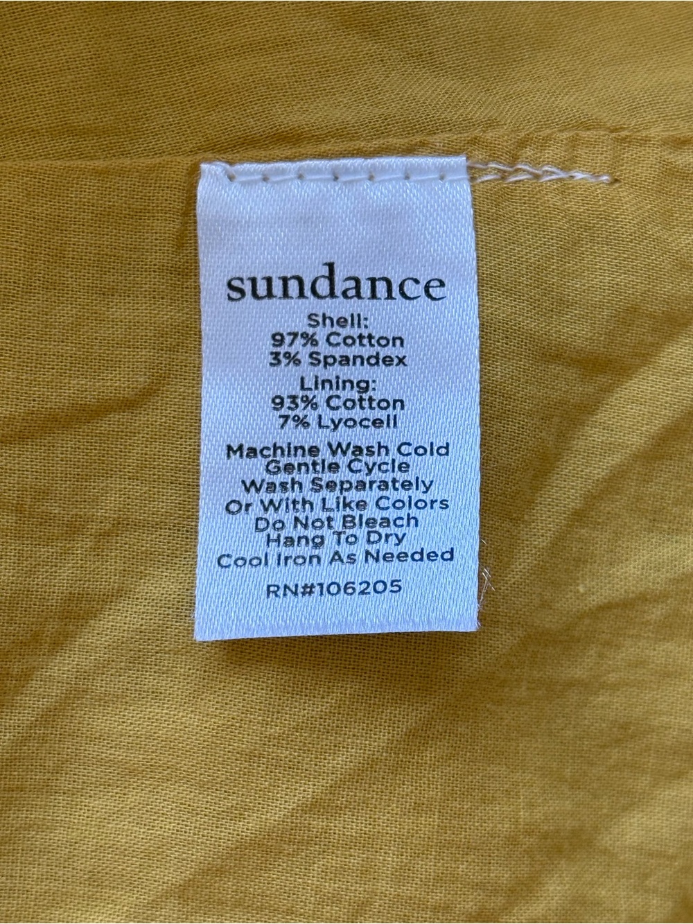 Sundance Parisian Menagerie Tiered Bird Print Midi Skirt in Mustard, Lined, XL - Picture 8 of 14